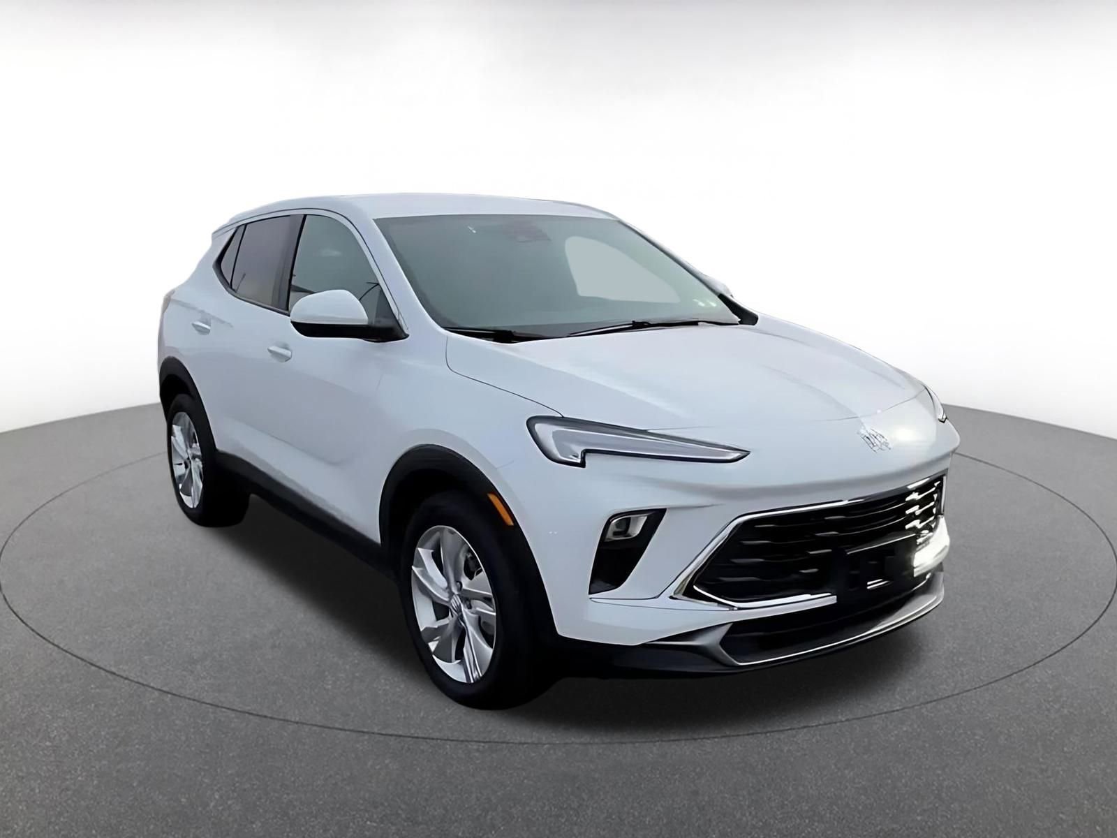 Used 2025 Buick Encore GX Preferred image 3