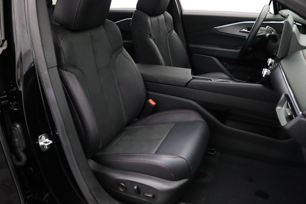 Certified 2024 Acura ZDX A-Spec AWD/4WD image 14