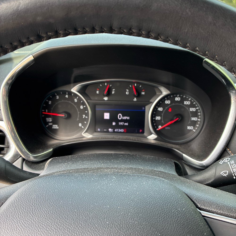 Used 2019 Chevrolet Equinox Premier AWD/4WD image 8