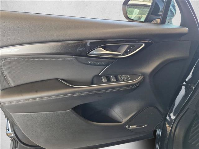 Used 2024 Buick Envision Preferred AWD/4WD image 10
