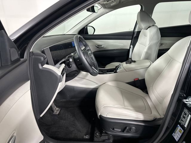 Used 2025 Hyundai Tucson SEL image 11