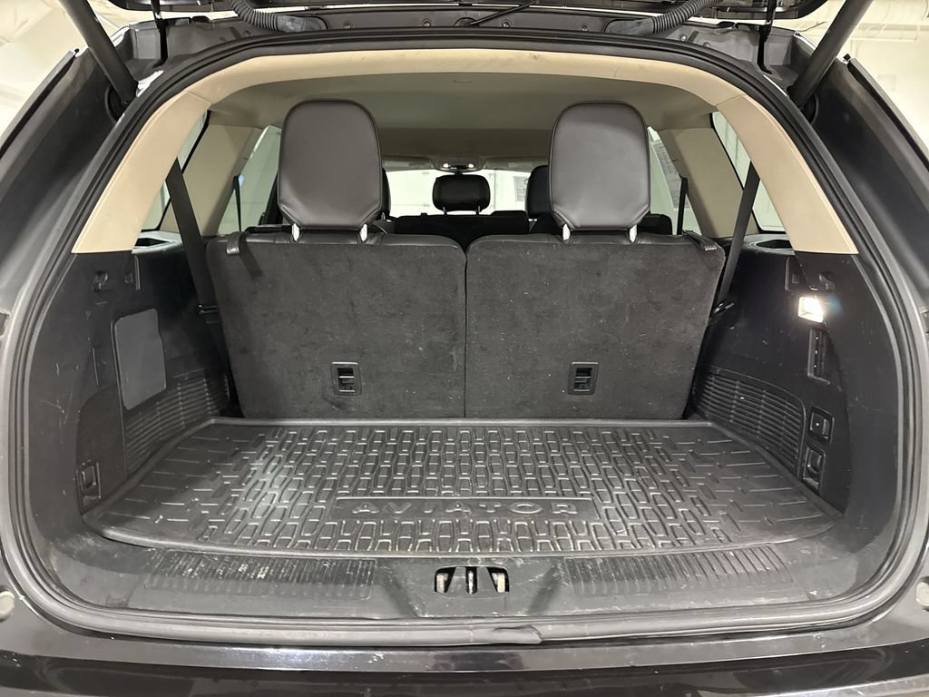 Used 2023 Lincoln Aviator AWD image 24