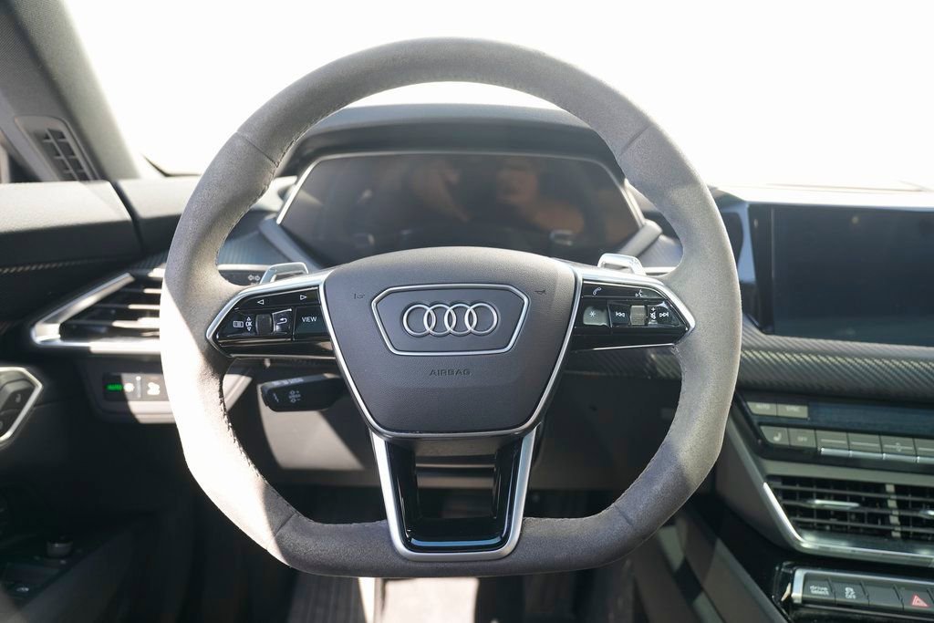 Used 2022 Audi e-tron GT Premium Plus AWD/4WD image 44