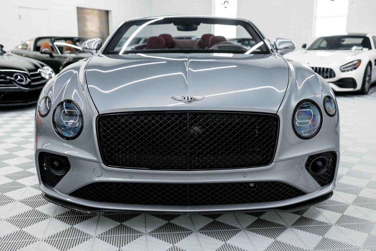 Used 2022 Bentley Continental GT Speed image 5