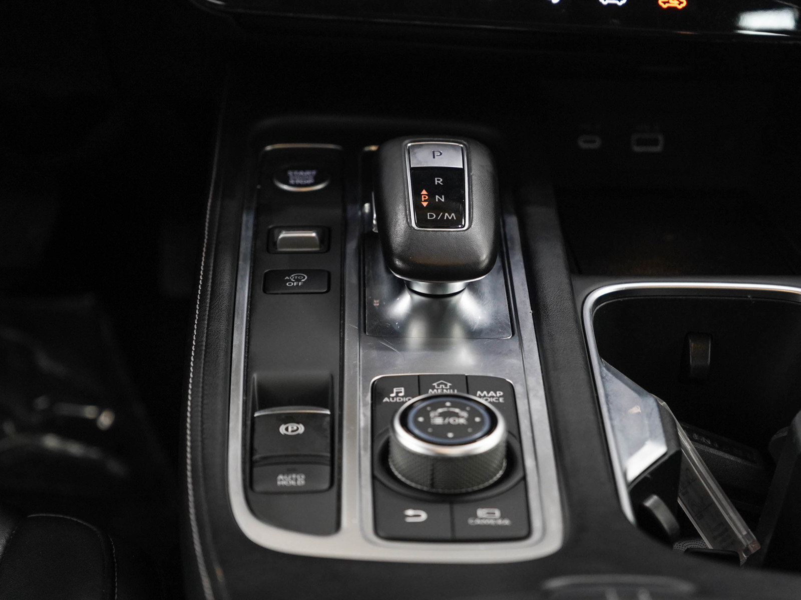 Used 2025 INFINITI QX60 Luxe AWD/4WD image 22