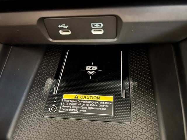 New 2025 Honda Accord Touring image 18