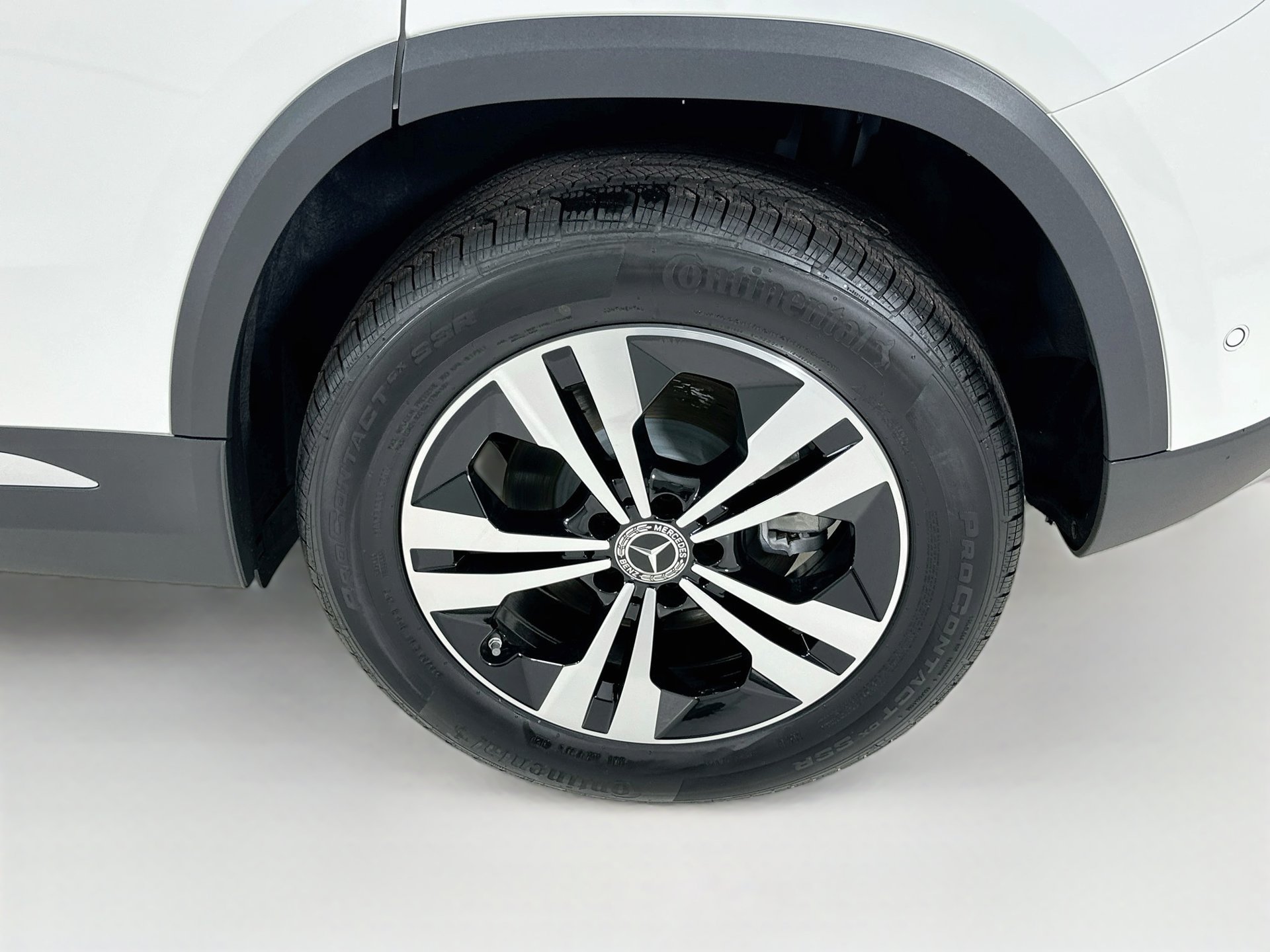 New 2026 Mercedes-Benz GLA 250 image 34