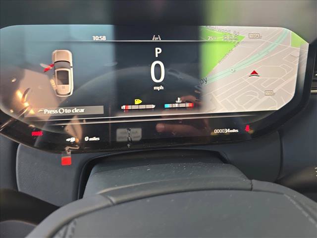 New 2026 Land Rover Range Rover SV AWD/4WD image 20