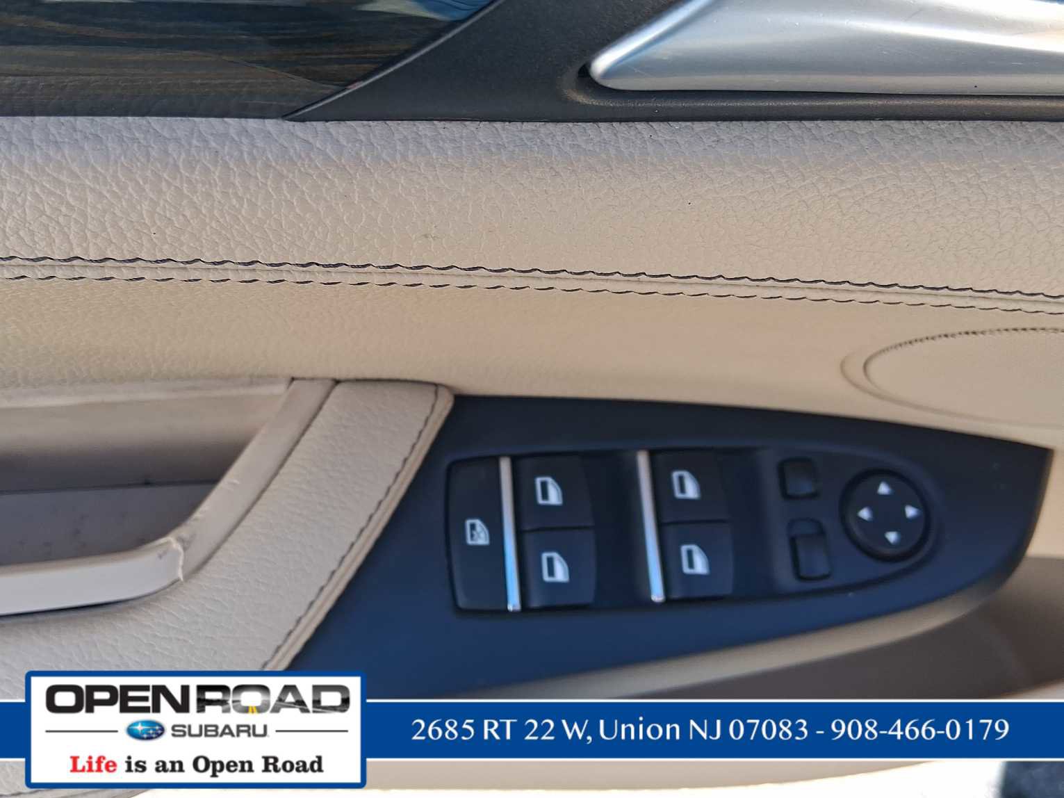 Used 2014 BMW X3 xDrive28i AWD/4WD image 14