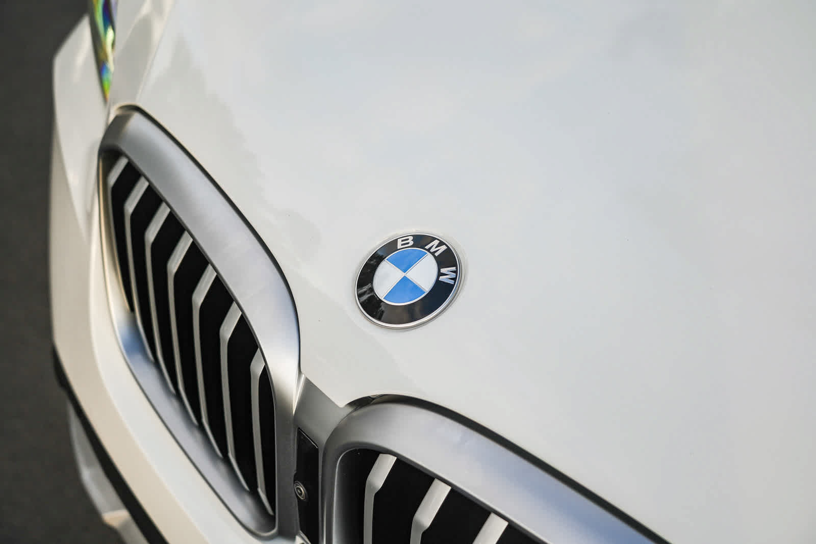 Used 2023 BMW X3 sDrive30i w/ Convenience Package RWD image 3