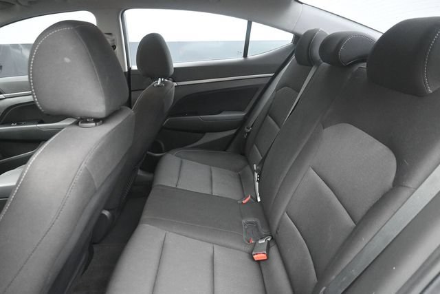 Used 2018 Hyundai Elantra Value Edition FWD image 19