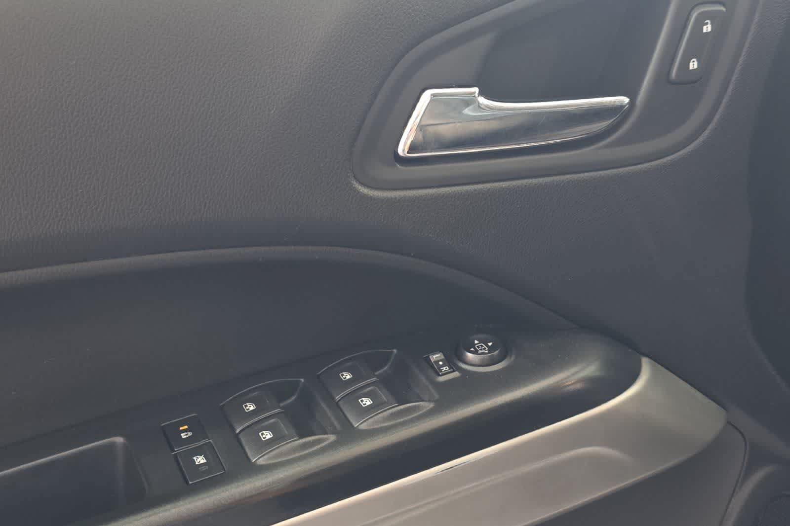Used 2019 Chevrolet Colorado ZR2 AWD/4WD image 15