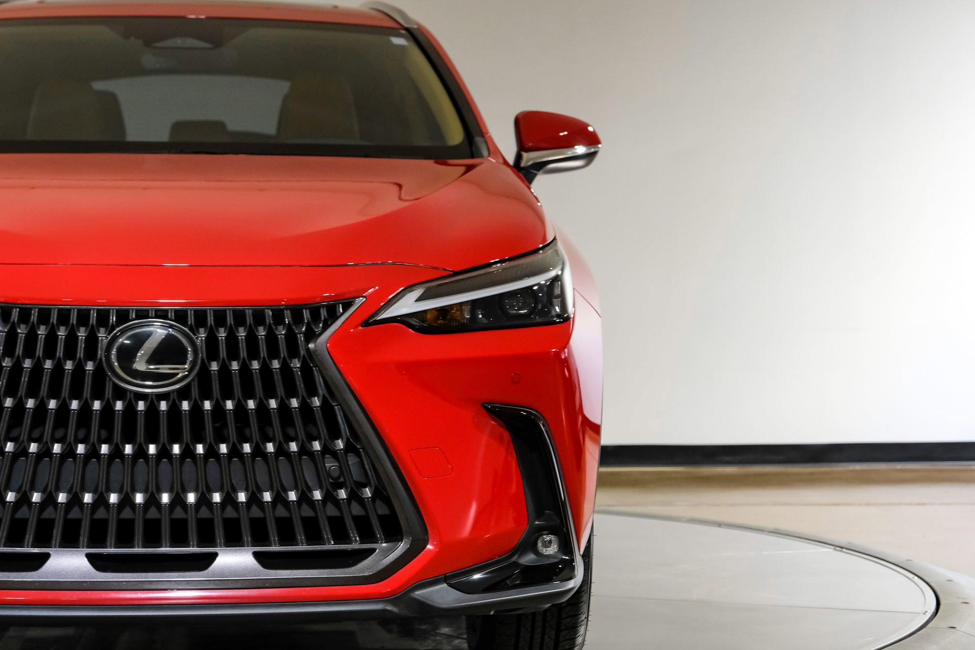 Used 2024 Lexus NX 250 250 Premium w/ Towing Package (2000 Lbs) image 49