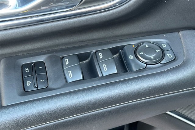 Used 2024 Chevrolet Tahoe LT image 12