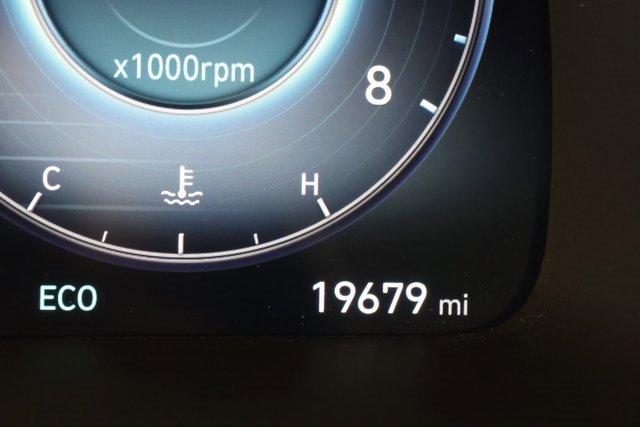 Certified 2024 Hyundai Palisade Calligraphy image 13