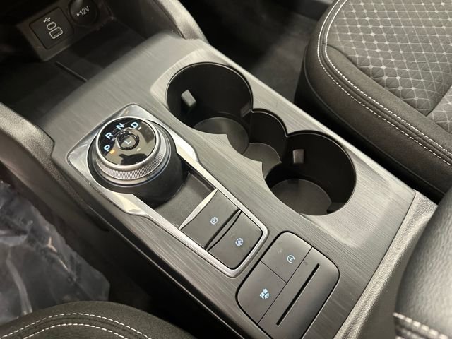 Certified 2025 Ford Escape Active image 31