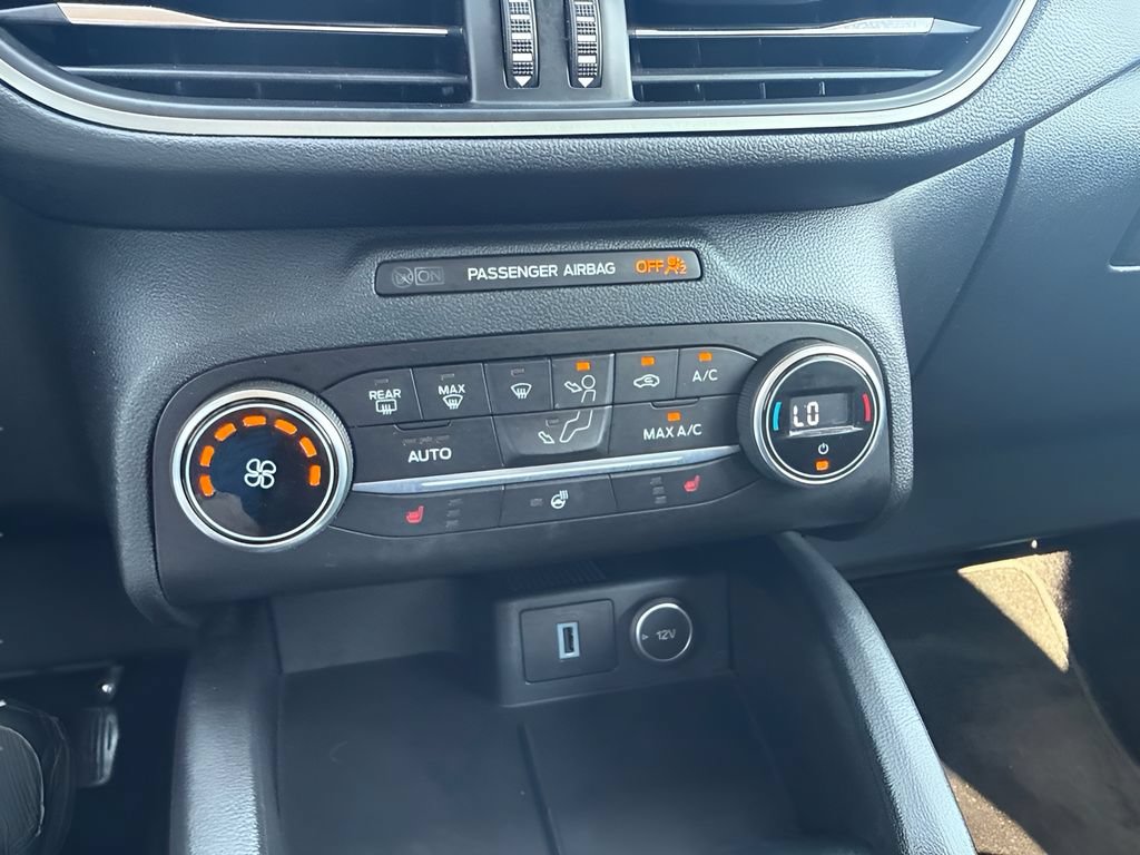 Used 2020 Ford Escape SEL AWD/4WD image 16