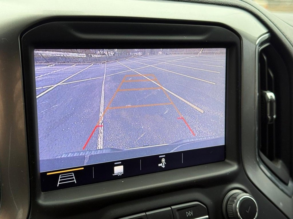 Used 2019 Chevrolet Silverado 1500 LTZ image 24