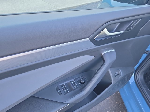 New 2026 Volkswagen Jetta SE image 11