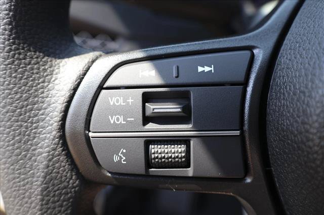 New 2026 Honda Accord LX image 13