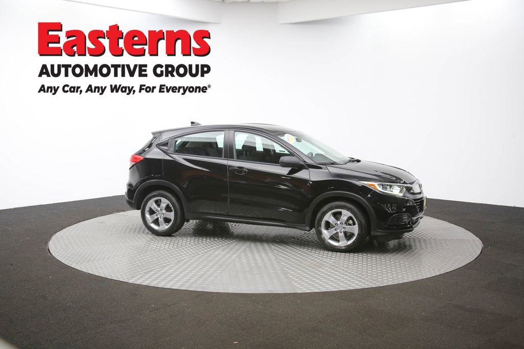 Used 2019 Honda HR-V LX image 44