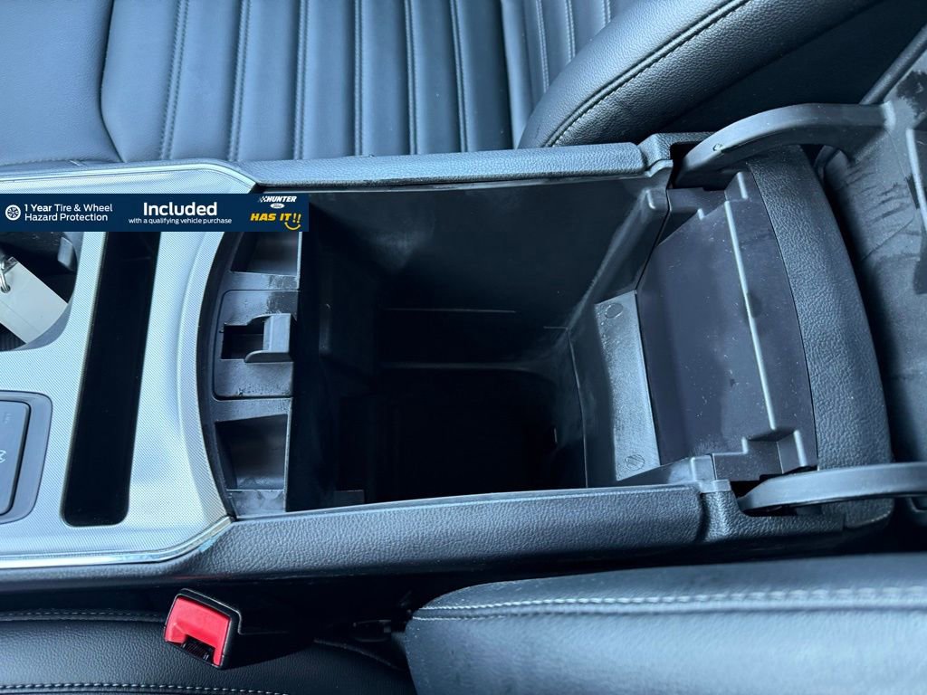 Used 2022 Ford Edge SEL w/ Convenience Package image 13