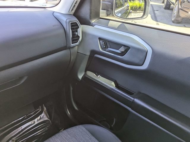 Used 2021 Ford Bronco Sport Big Bend AWD/4WD image 17