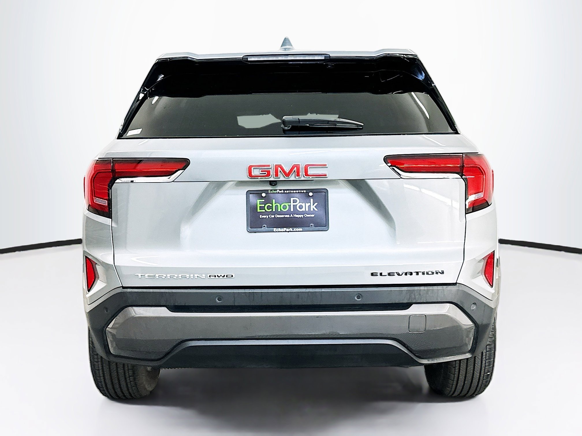 Used 2025 GMC Terrain Elevation image 7