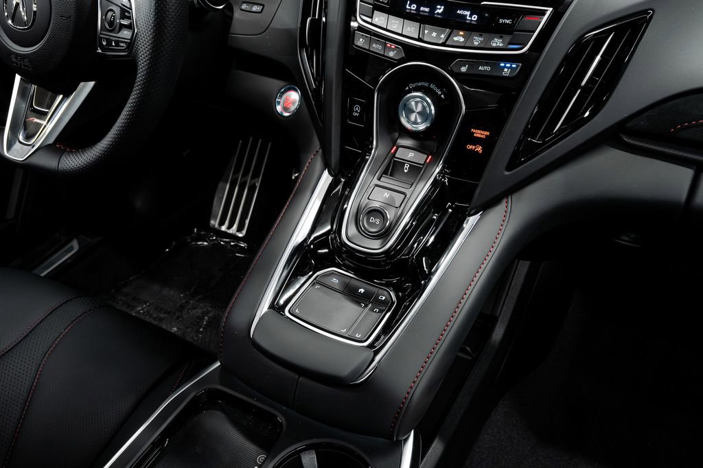 New 2025 Acura RDX AWD w/ A-Spec & Advance Pkg image 27