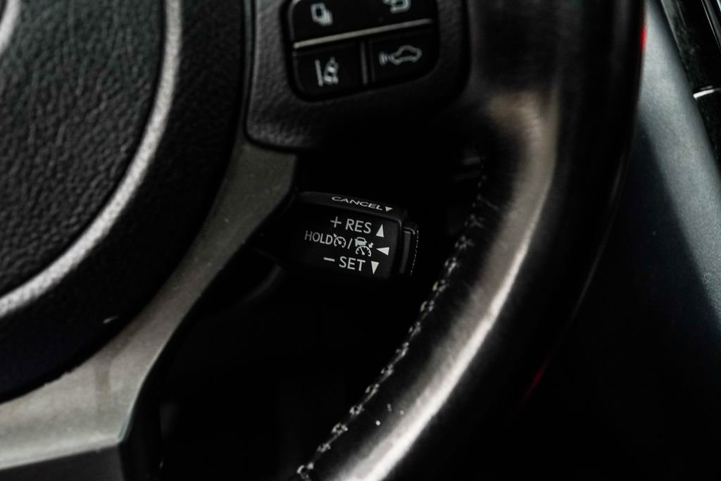 Used 2021 Lexus IS 300 300 w/ Comfort Package image 25