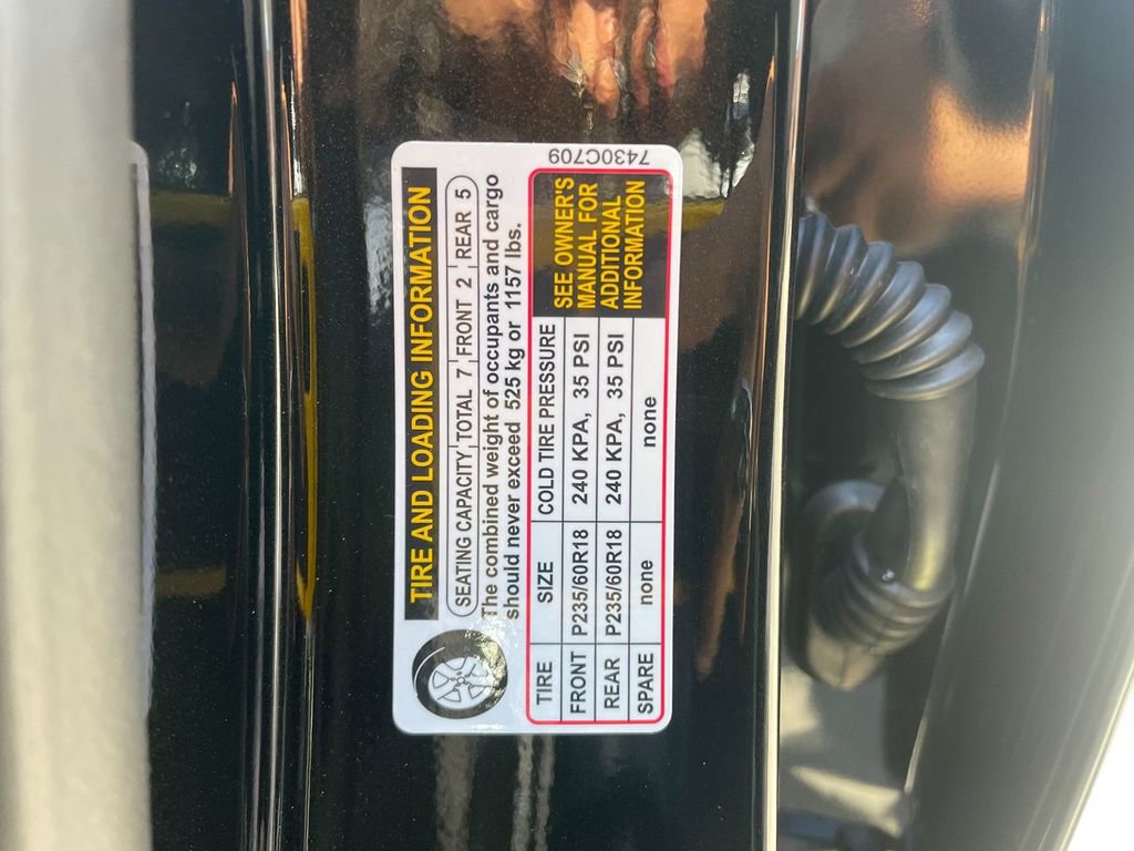 New 2026 Mitsubishi Outlander ES image 31