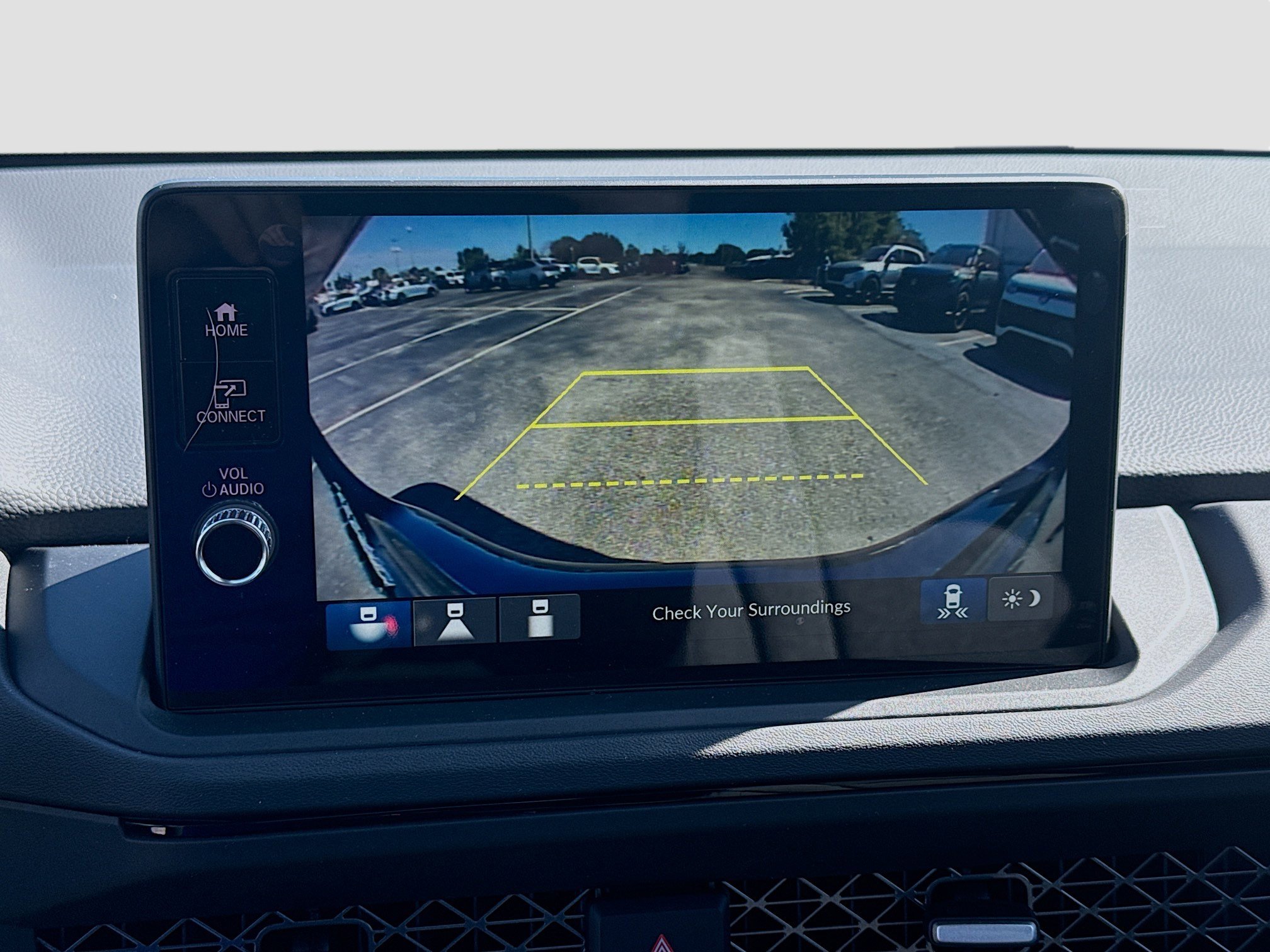 New 2026 Honda Accord SE image 13