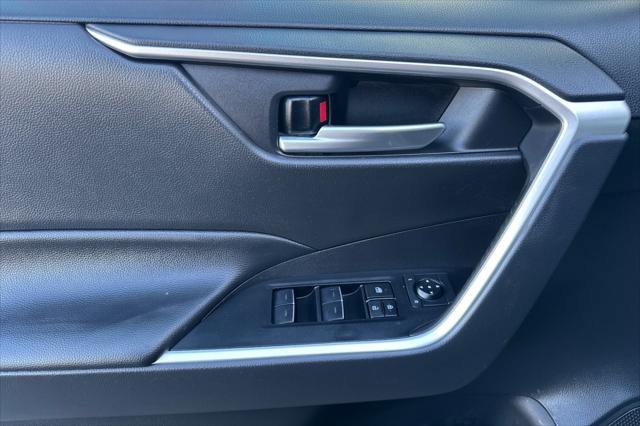 Certified 2023 Toyota RAV4 XLE w/ Convenience Package image 12