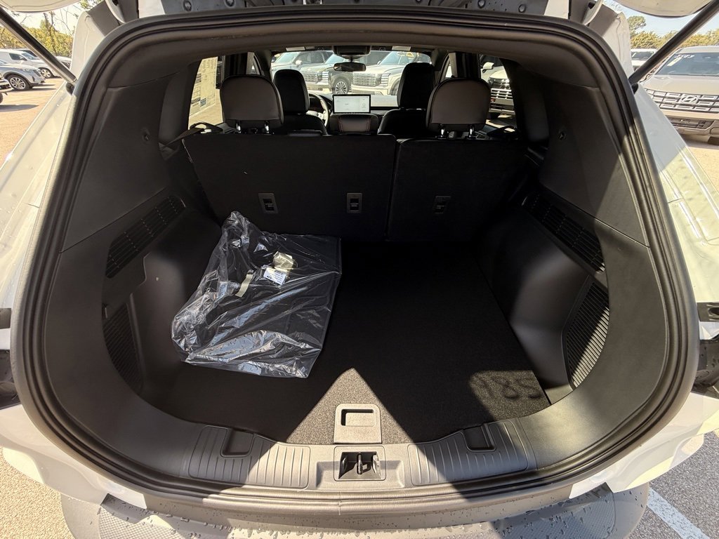 New 2026 Ford Escape ST-Line w/ Tech Pack #1 image 14