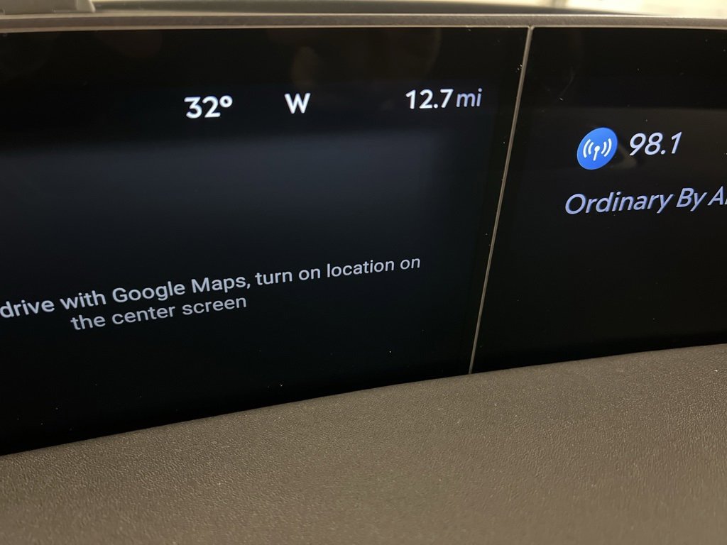 New 2025 Lincoln Navigator L Reserve image 26