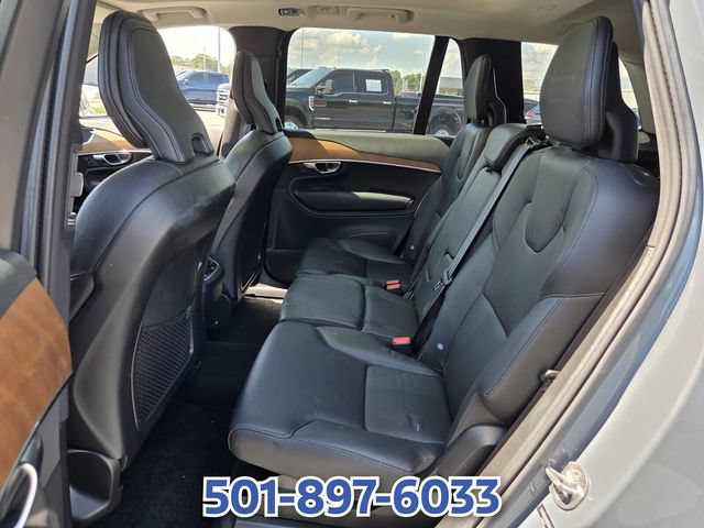 Used 2022 Volvo XC90 T5 Momentum FWD image 10