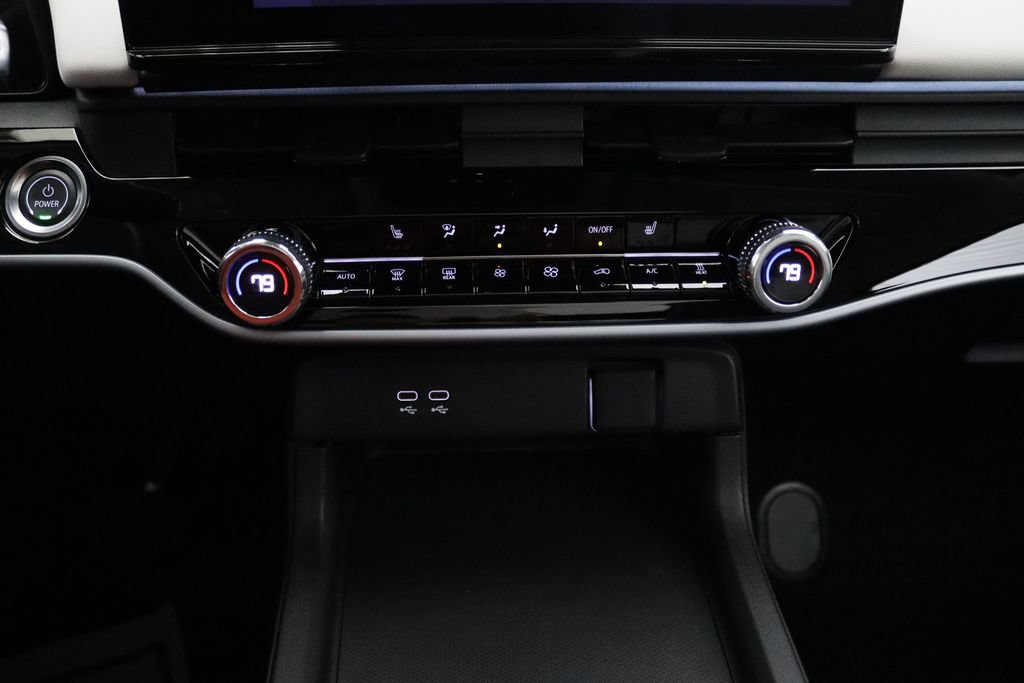 Used 2025 Honda Prologue Touring image 22