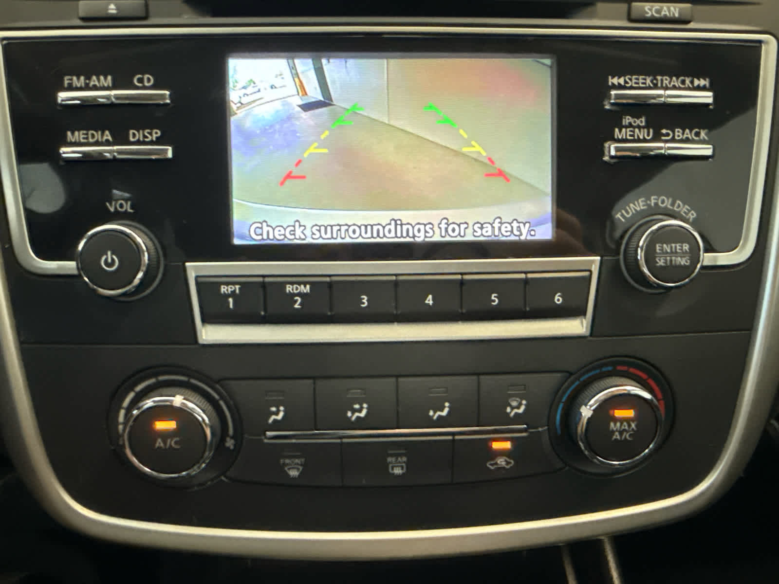 Used 2017 Nissan Altima 2.5 S w/ Power Driver Seat Package FWD image 16