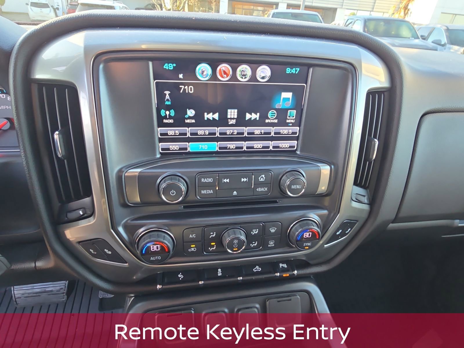 Used 2018 Chevrolet Silverado 1500 LT w/ All Star Edition image 19