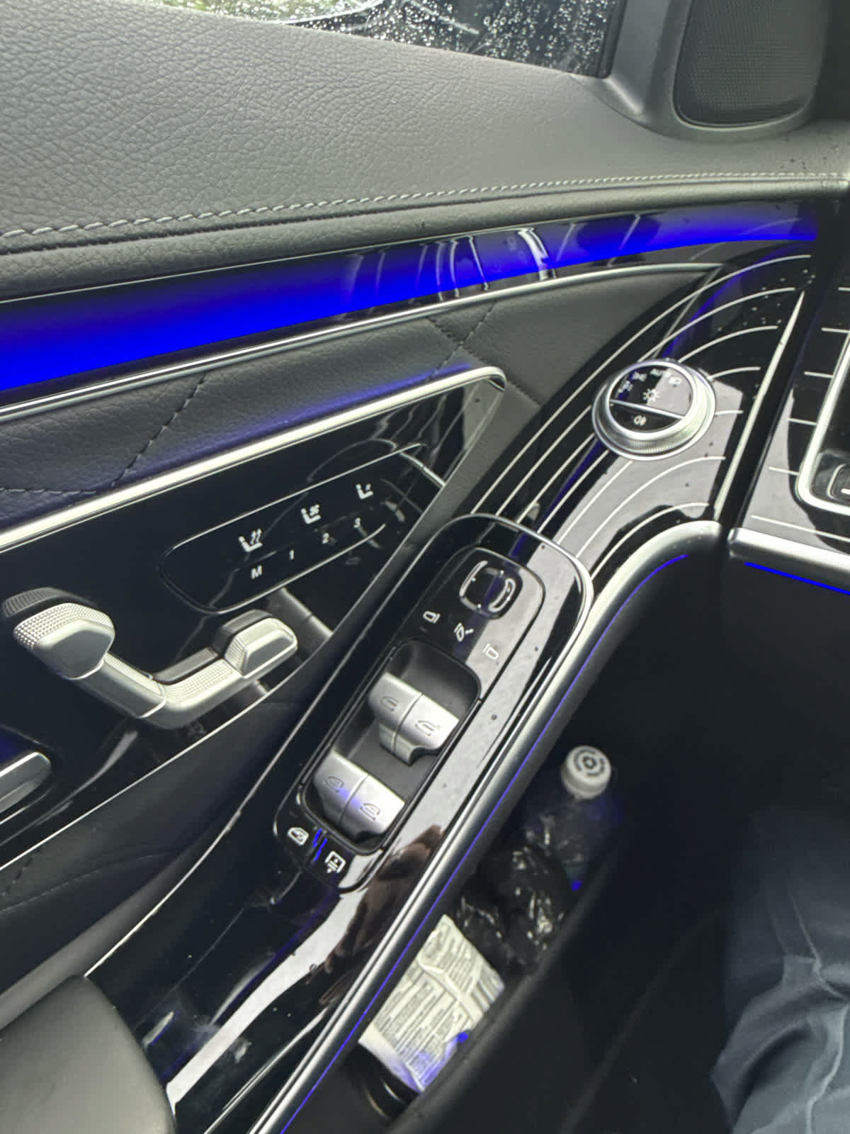 Certified 2021 Mercedes-Benz S 580 4MATIC Sedan image 18
