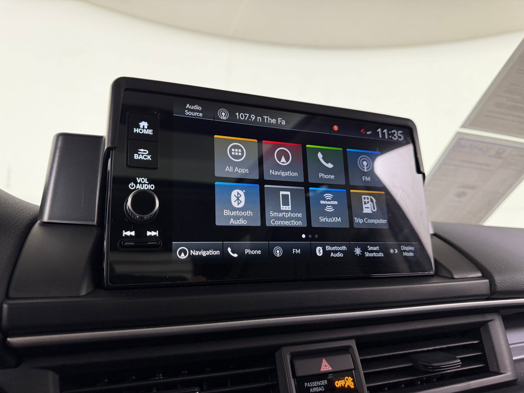 Certified 2025 Honda Pilot Elite image 21