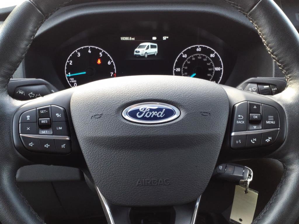 Used 2023 Ford Transit 350 XL RWD image 11