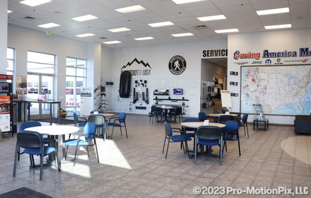 Used 2019 RAM 1500 Rebel w/ Rebel Level 2 Equipment Group image 38