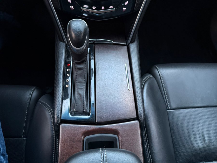 Used 2019 Cadillac XTS Luxury image 17