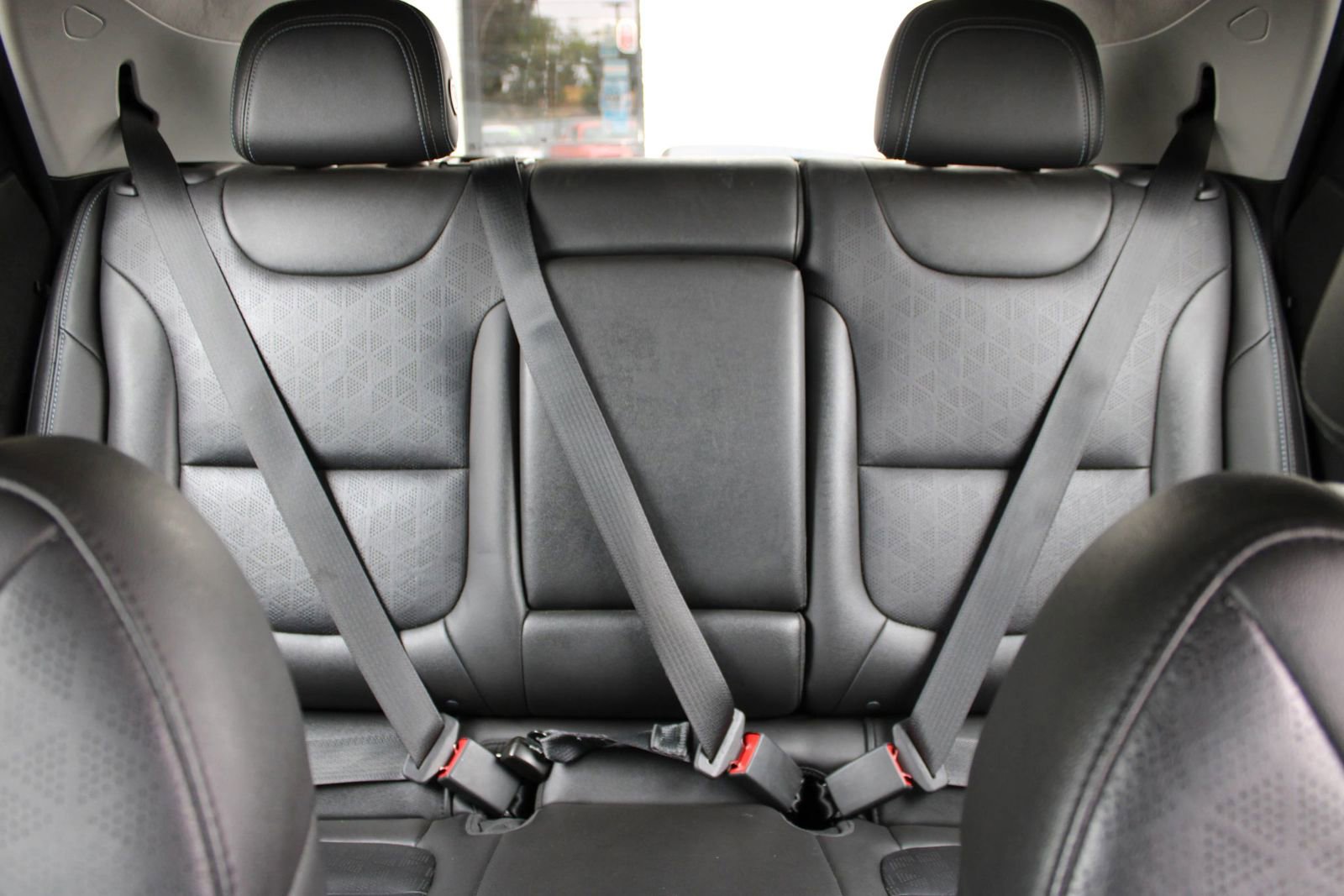 Used 2023 Chevrolet Bolt LT image 9