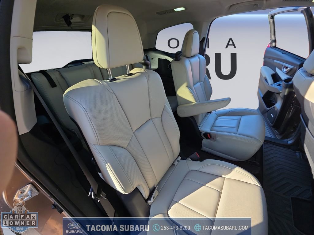 Used 2022 Subaru Ascent Limited w/ Technology Package image 18