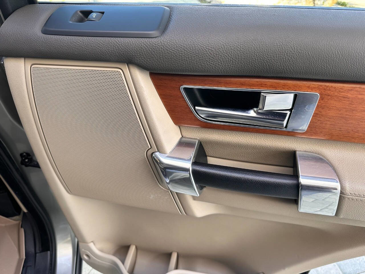 Used 2013 Land Rover LR4 HSE AWD/4WD image 73