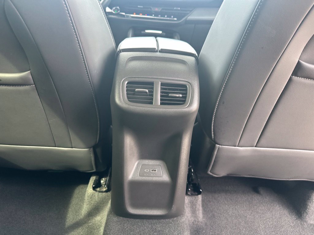 Certified 2024 Buick Envision Preferred AWD/4WD image 24