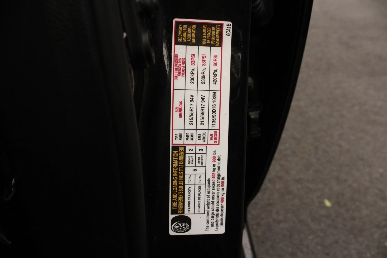 Used 2024 Nissan Altima 2.5 SV AWD/4WD image 36