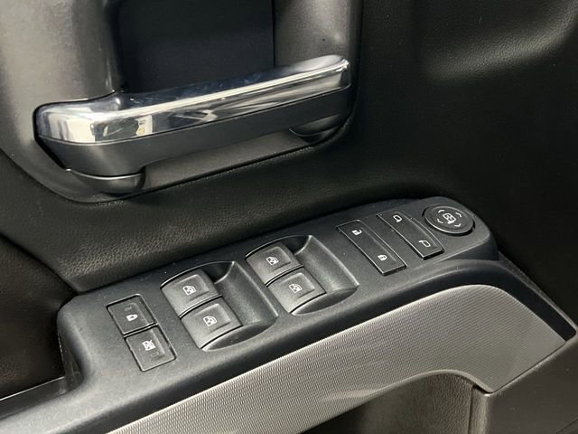 Used 2016 Chevrolet Silverado 1500 LT w/ All Star Edition image 20